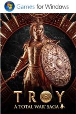 A Total War Saga Troy
