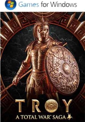 A Total War Saga Troy