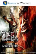 Attack on Titan Wings of Freedom