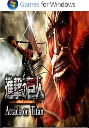 Attack on Titan Wings of Freedom