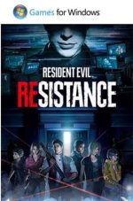 Resident Evil Resistance