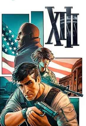 XIII Remake