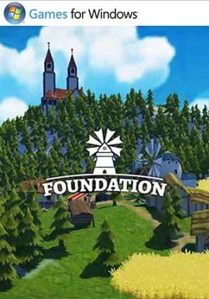 Foundation