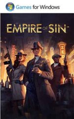 Empire of sin