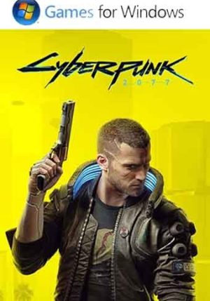 Cyberpunk 2077