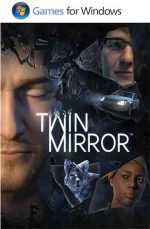 Twin Mirror