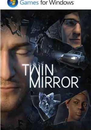Twin Mirror