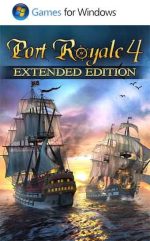 Port Royale 4 Extended Edition