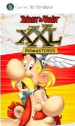 Asterix And Obelix XXL Romastered