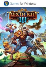 Torchlight 3