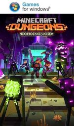 Minecraft Dungeons