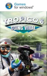 Tropico 6 Caribbean Skies
