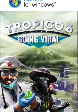 Tropico 6 Caribbean Skies