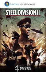 Steel Division 2 Total Conflict Edition