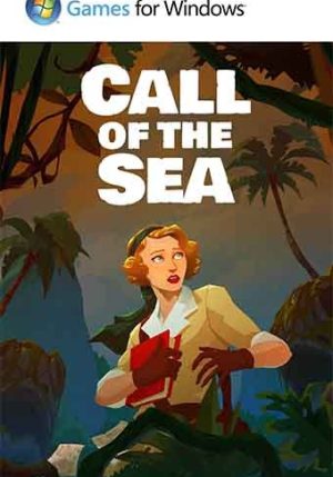 Call of the Sea