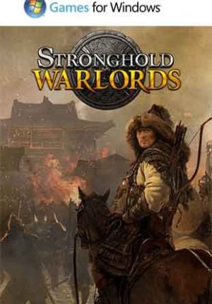Stronghold Warlords