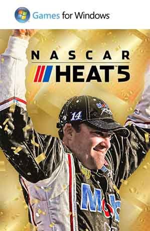 NASCAR Heat 5 Ultimate Edition