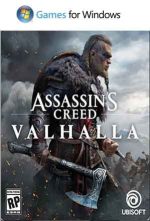 Assassins Creed Valhalla