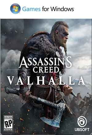 Assassins Creed Valhalla