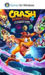Crash Bandicoot 4 Its About Time