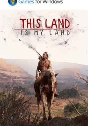 This Land Is My Land Survival