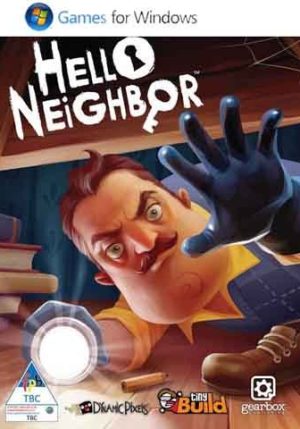 Hello Neighbor