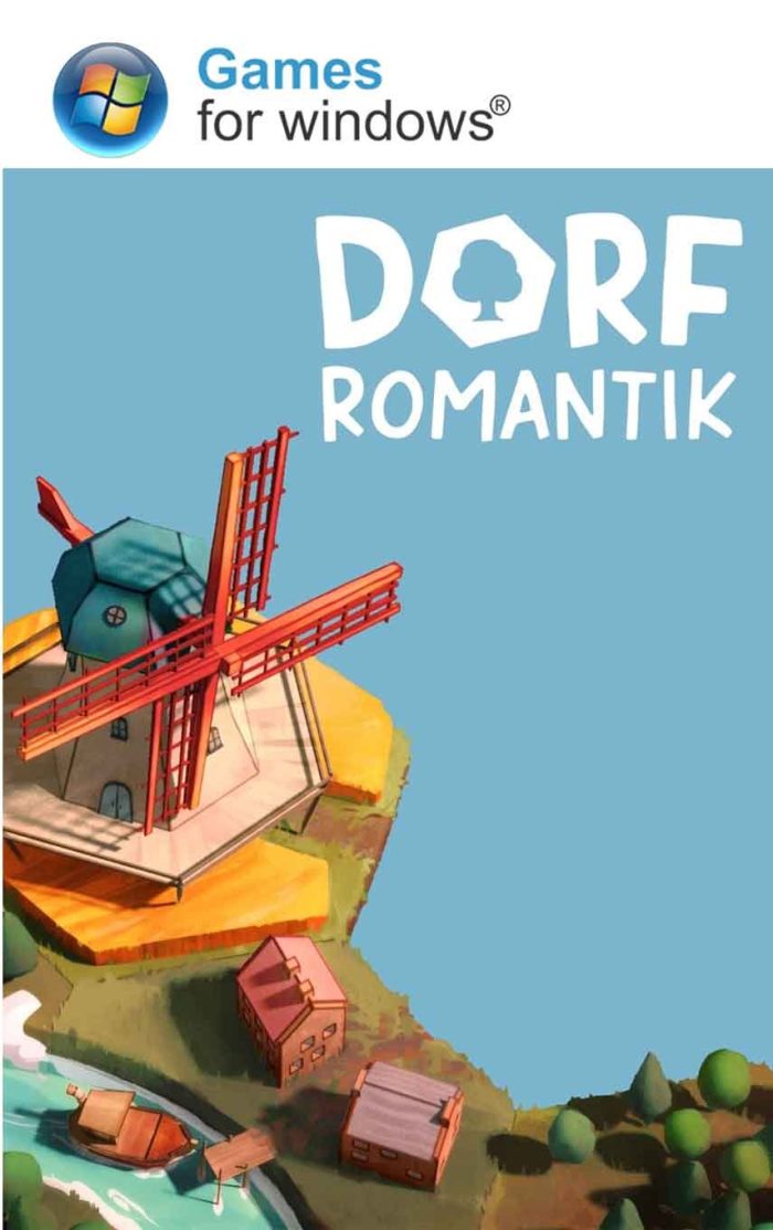 Dorfromantik