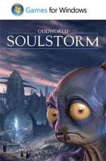 Oddworld Soulstorm
