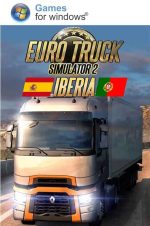 Euro Truck Simulator 2 Iberia