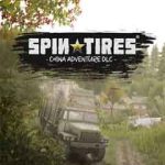 Spintires China Adventure