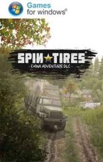 Spintires China Adventure