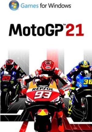 MotoGP 21