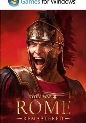 Total War Rome Remastered
