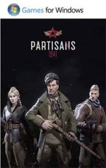 Partisans 1941