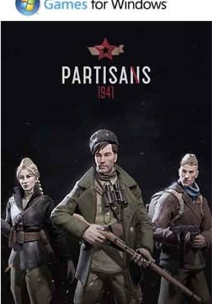 Partisans 1941