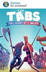 Totally Accurate Battle Simulator