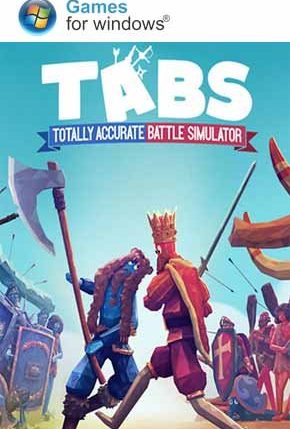 Totally Accurate Battle Simulator