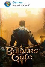 Baldur's Gate 3