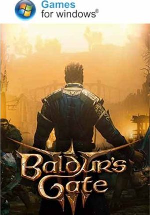 Baldur's Gate 3