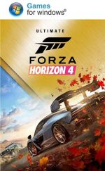 Forza Horizon 4