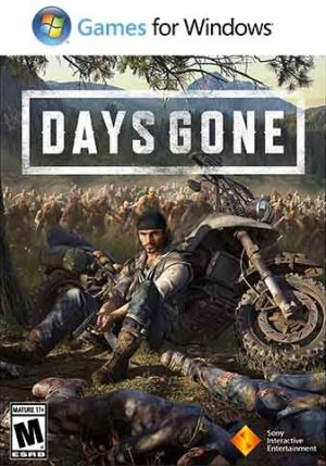 Days Gone