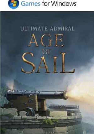 Ultimate Admiral: Age of Sail