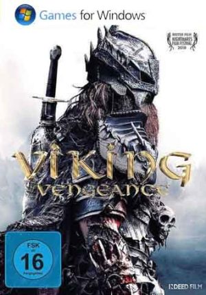 Viking Vengeance