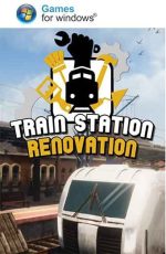 Train Station Renovation