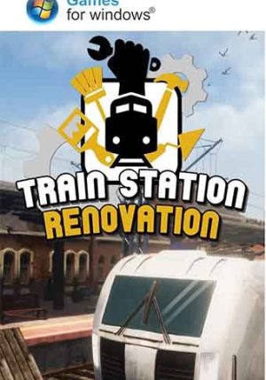 Train Station Renovation