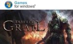 Tainted Grail Conquest