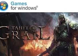 Tainted Grail Conquest