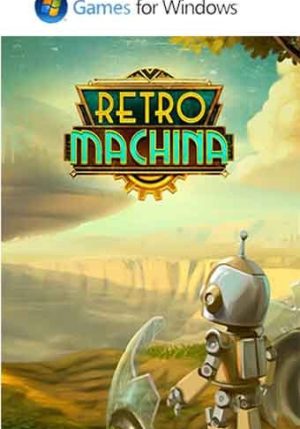 Retro Machina