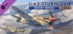 IL-2 Sturmovik Desert Wings Tobruk