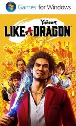 yakuza like a dragon